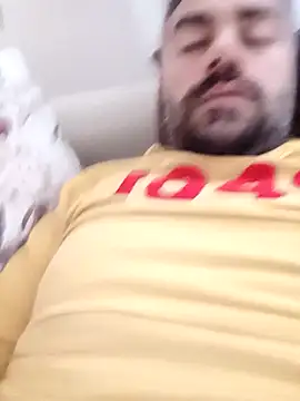 kevgir08 online show from November 8, 9:01 am