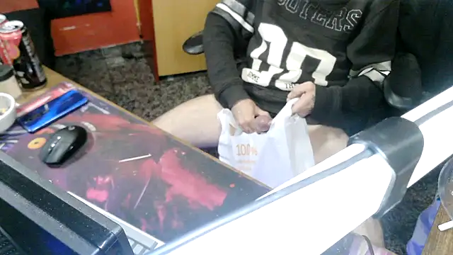 zorrito86 online show from November 21, 5:45 pm