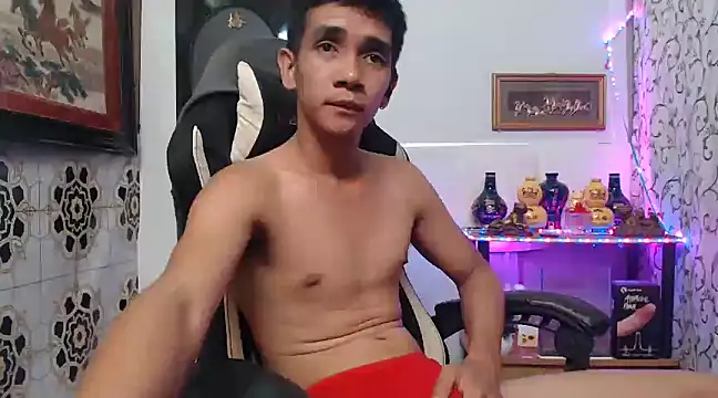 asianmaster27 online show from January 2, 3:05 am