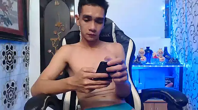 asianmaster27 online show from December 6, 12:38 pm