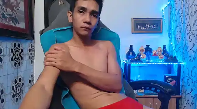 asianmaster27 online show from January 2, 7:18 pm