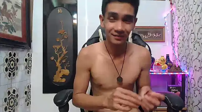 asianmaster27 online show from December 18, 2:53 am