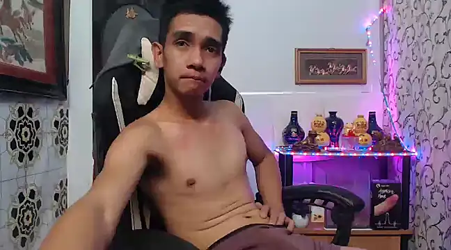 asianmaster27 online show from December 26, 12:36 am