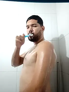 Diosymar  online show from January 11, 11:52 pm