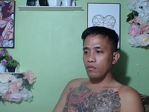 Thyler08 online show from February 25, 4:41 pm
