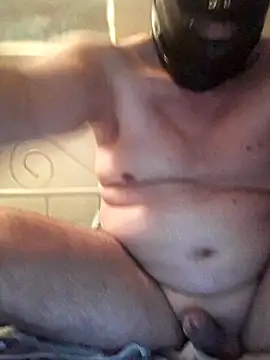 Vorhautschwanz online show from July 30, 8:41 pm