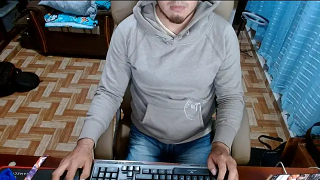 HefestoCam online show from December 11, 5:44 am