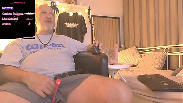 openminddaddy online show from March 7, 6:54 pm