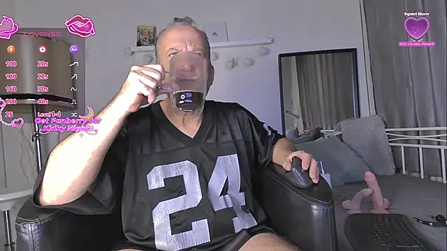 openminddaddy online show from December 21, 6:10 am