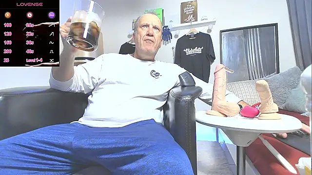 openminddaddy online show from February 6, 1:38 am