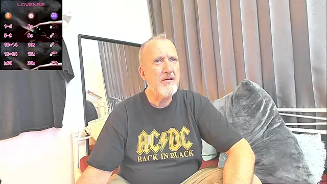 openminddaddy online show from February 2, 6:15 am