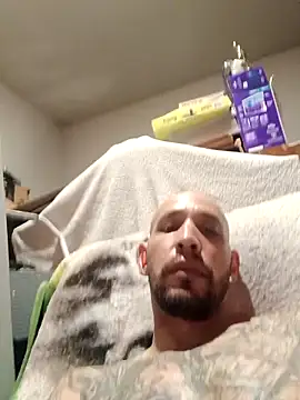 mrbigone45 online show from April 1, 8:27 am