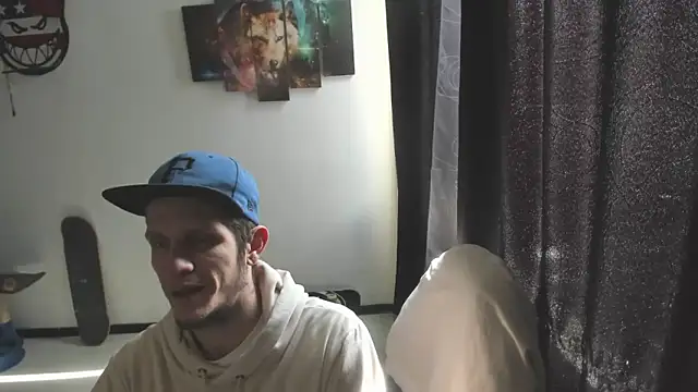 Jeff Waltonxh online show from December 13, 7:53 pm