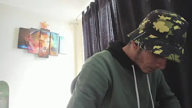 Jeff Waltonxh online show from July 7, 6:44 pm