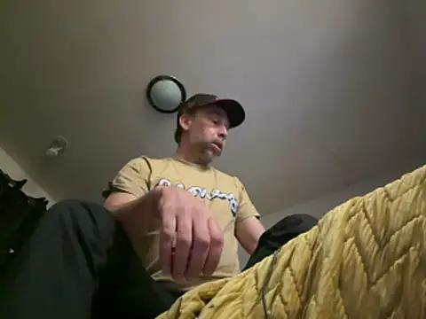 Wolfeman74 online show from March 22, 2:16 am