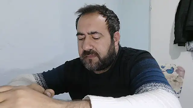 ZYXEL353 online show from February 24, 9:37 pm