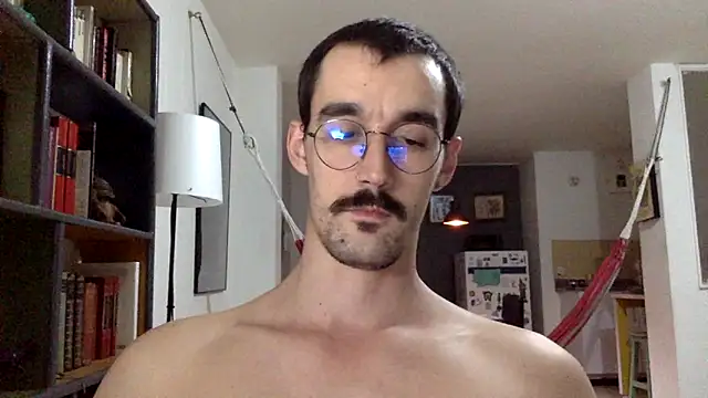 fazzbinderr online show from February 3, 3:59 am