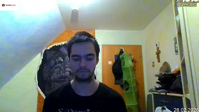 Chris23547 online show from February 28, 7:46 pm