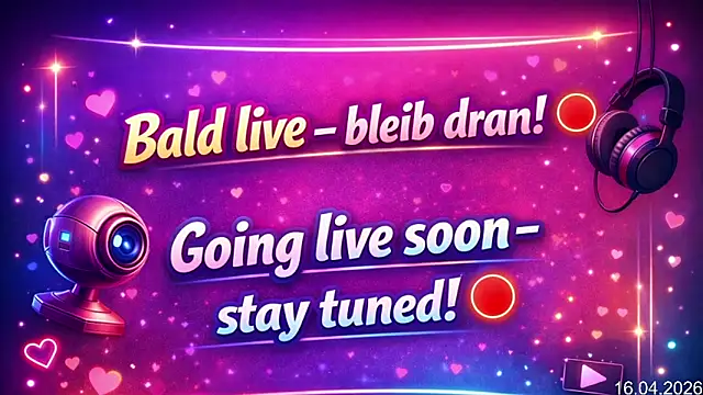 Chris23547 online show from April 16, 5:57 pm