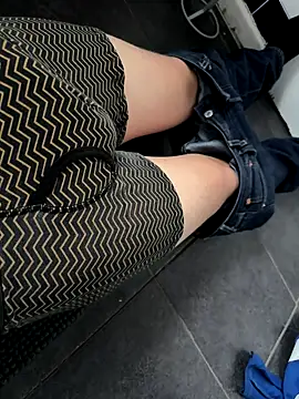 Candyman0316 online show from October 5, 3:27 pm