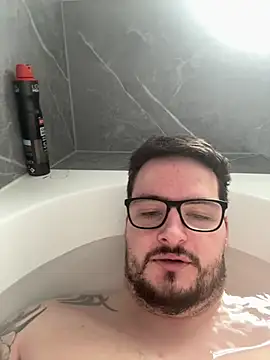 Tattooedman2 online show from February 20, 2:08 pm