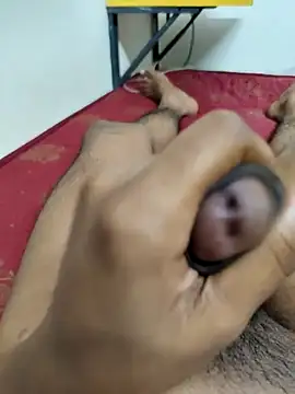 Aaryans69 online show from October 14, 12:17 am