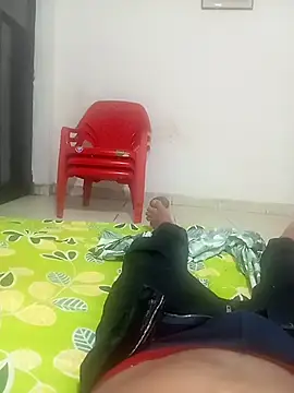 Vulckano43 online show from January 13, 7:46 am