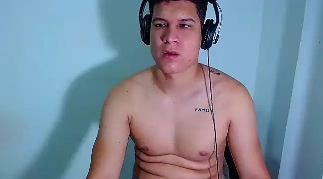 PhoenixGnz online show from March 11, 10:18 am