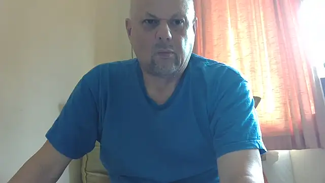 DaddyCumBumZA online show from January 3, 8:54 am