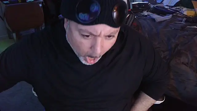 Drake DVamp online show from March 19, 10:31 pm