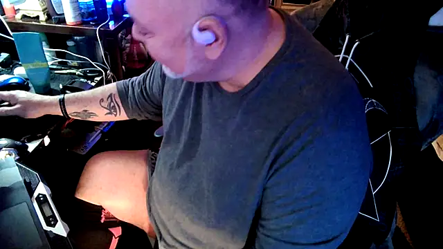 Drake DVamp online show from September 14, 6:59 am