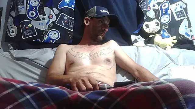 goodick4u28 online show from April 14, 4:12 am