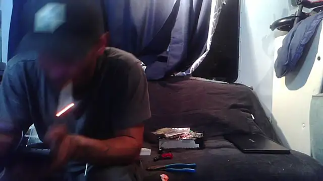 goodick4u28 online show from March 16, 3:02 am