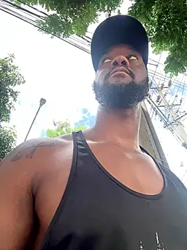 blackdrey18 online show from October 19, 3:04 pm