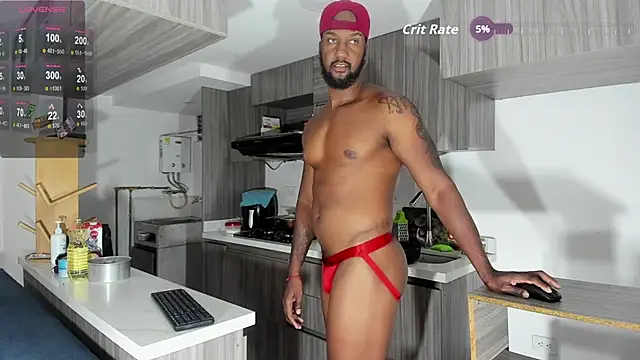 blackdrey18 online show from October 27, 7:38 pm