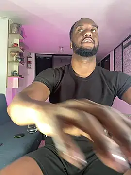 blackdrey18 online show from February 12, 1:16 pm