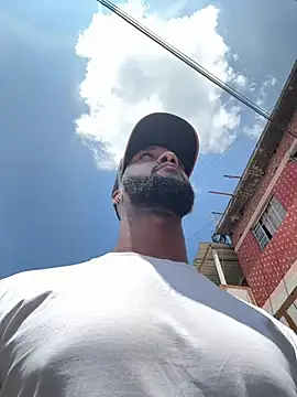 blackdrey18 online show from February 16, 6:17 pm