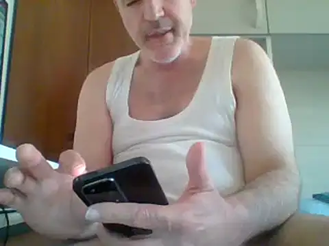 Setesesso7 online show from May 24, 2:56 pm