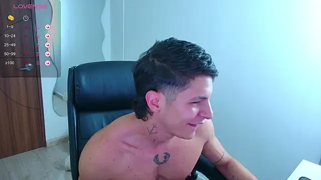 harrisoncuper online show from March 21, 1:42 am