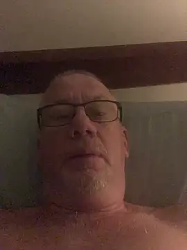 Pikey0007 online show from February 22, 7:26 pm