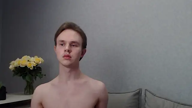 MartinMendez online show from February 16, 7:38 pm