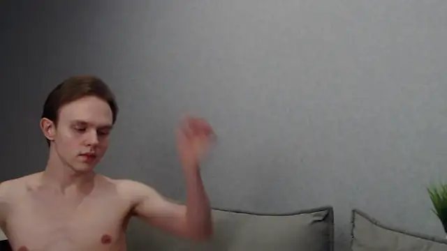 MartinMendez online show from February 13, 7:10 pm