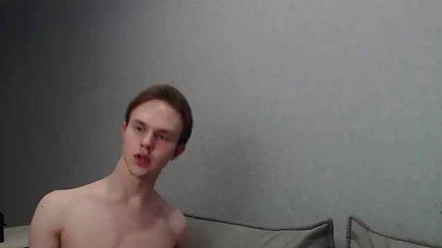 MartinMendez online show from February 12, 7:13 pm