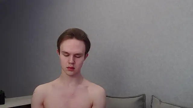 MartinMendez online show from February 23, 9:06 am