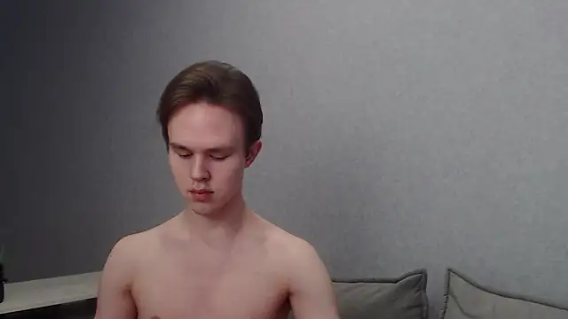 MartinMendez online show from March 12, 9:12 am