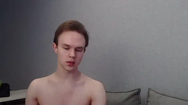 MartinMendez online show from February 25, 8:58 am