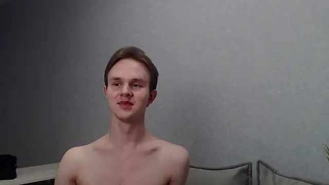 MartinMendez online show from February 2, 7:46 pm