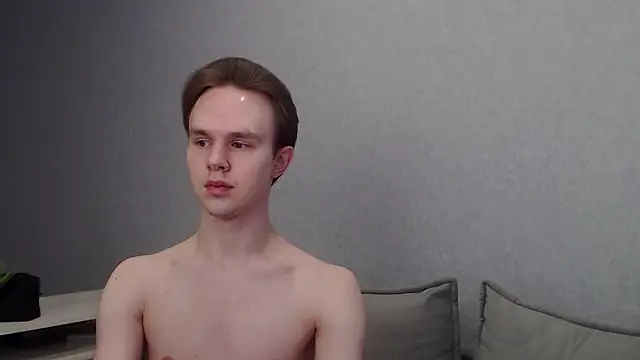 MartinMendez online show from February 6, 9:43 am