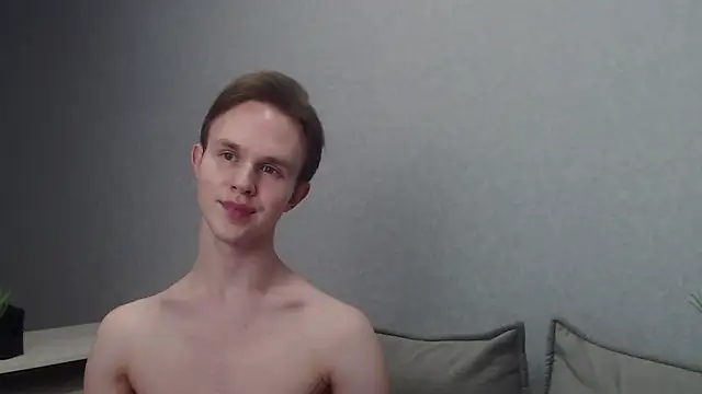 MartinMendez online show from December 20, 7:17 pm