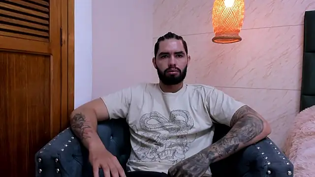 matteosantos online show from February 22, 11:35 am